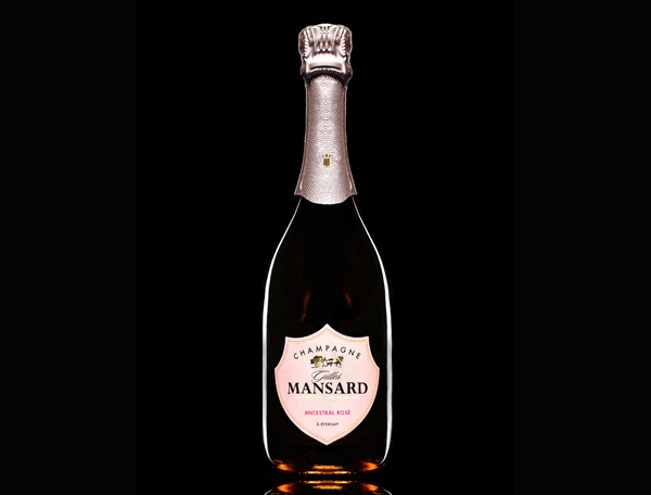 Cuvée Ancestral Rosé