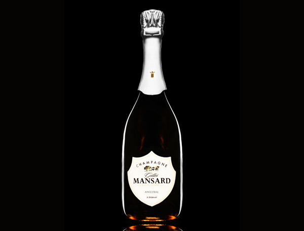 Cuvée Ancestral