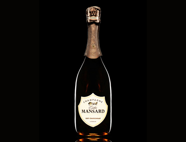 Cuvée 100% Chardonnay