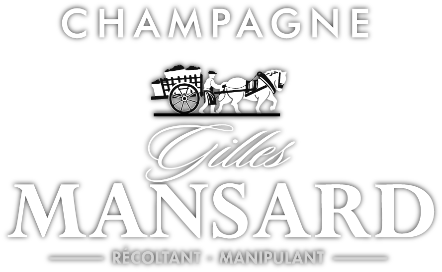 Champagne Mansard Gilles